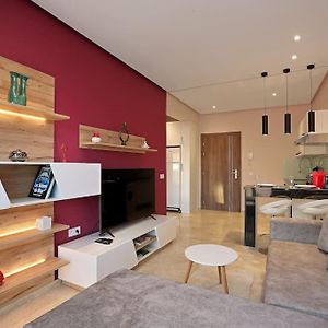 Appartement met een Slaapkamer